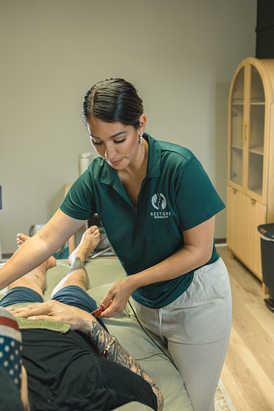 about restore bio health