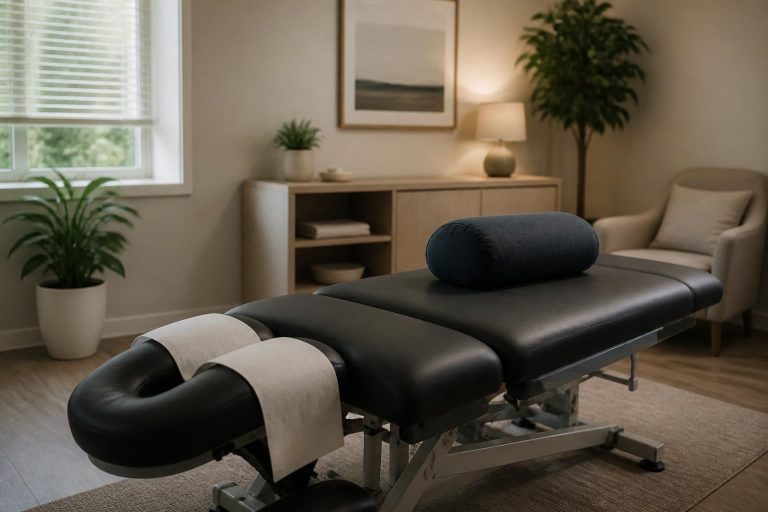 Back Pain Treatment