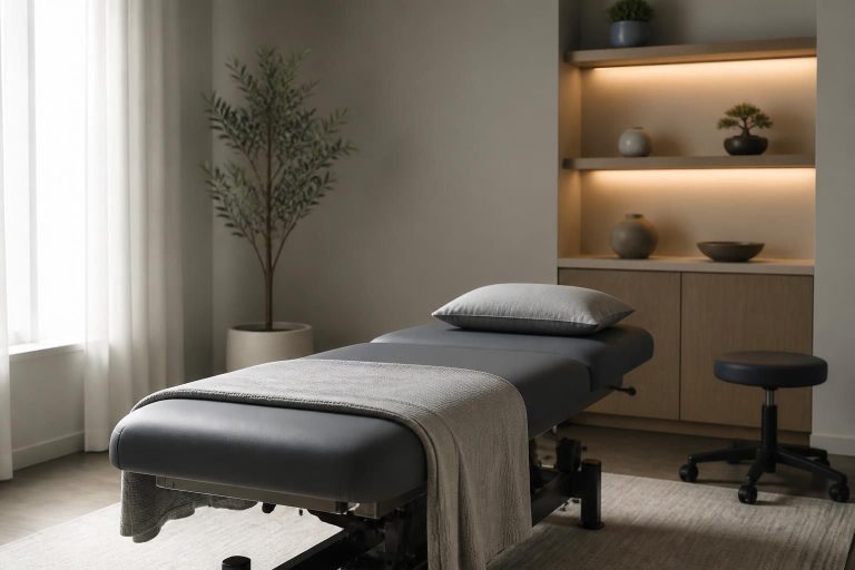 Nerve Pain Treatment