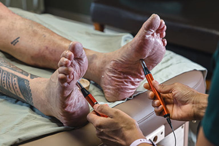 Neuropathy Treatment