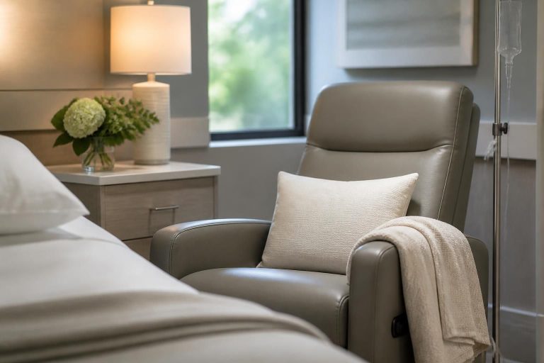 Post-Surgical Recovery Therapy