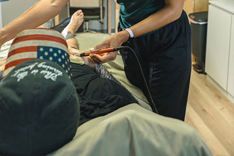 Sciatica Treatment