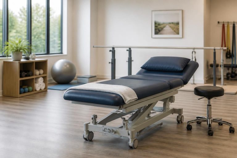 Sports Injury Recovery